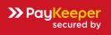 Логотип ситемы интернет-эквайринга PayKeeper